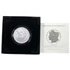 Image 3 : 2023 Morgan Silver Dollar