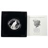 Image 3 : 2023 Silver Peace Dollar