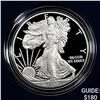 2014 Silver Eagle