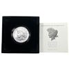 Image 2 : 2023 Silver Peace Dollar