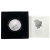 Image 3 : 2023 Silver Peace Dollar