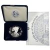 Image 2 : 2000 Proof Silver Eagle