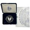 Image 3 : 2000 Proof Silver Eagle