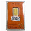 Image 2 : 2.5g Gold Bar