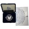 Image 3 : 1999-P Silver Eagle Proof