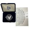 Image 3 : 2001-W Silver Eagle Proof