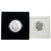 Image 2 : 2023 Morgan Silver Dollar