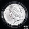 Image 1 : 2023 Silver Peace Dollar