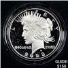 Image 1 : 2023 Silver Peace Dollar