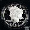 Image 1 : 2023 Silver Peace Dollar