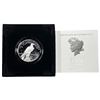 Image 3 : 2023 Silver Peace Dollar