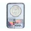 Image 2 : 1887/6-O Morgan Silver Dollar PGA MS62
