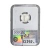 Image 2 : 1927-S Mercury Silver Dime PGA MS63 FSB