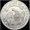 Image 2 : 1831 Capped Bust Silver Half Dollar CLOSELY UNCIRCULATED