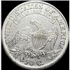 Image 2 : 1810 Capped Bust Half Dollar LIGHTLY CIRCULATED