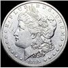 Image 1 : 1895-O Silver Morgan Dollar HIGH GRADE