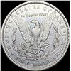 Image 2 : 1895-O Silver Morgan Dollar HIGH GRADE