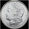 Image 1 : 1901 Silver Morgan Dollar CLOSELY UNCIRCULATED
