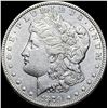 Image 1 : 1879-S REV 78 Silver Morgan Dollar CLOSELY UNCIRCULATED