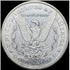 Image 2 : 1879-S REV 78 Silver Morgan Dollar CLOSELY UNCIRCULATED