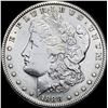Image 1 : 1888-S Silver Morgan Dollar CLOSELY UNCIRCULATED