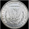 Image 2 : 1888-S Silver Morgan Dollar CLOSELY UNCIRCULATED