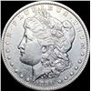 Image 1 : 1891-O Silver Morgan Dollar CLOSELY UNCIRCULATED