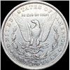 Image 2 : 1891-O Silver Morgan Dollar CLOSELY UNCIRCULATED