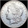 1888-S Morgan Silver Dollar CLOSELY UNCIRCULATED