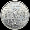 Image 2 : 1878 REV 79 Silver Morgan Dollar CLOSELY UNCIRCULATED