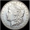 Image 1 : 1904-S Silver Morgan Dollar CLOSELY UNCIRCULATED