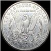 Image 2 : 1904-S Silver Morgan Dollar CLOSELY UNCIRCULATED