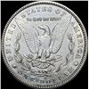 Image 2 : 1902 Morgan Silver Dollar UNCIRCULATED
