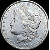 Image 1 : 1878 Silver Morgan Dollar CLOSELY UNCIRCULATED