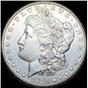 Image 1 : 1901-S Silver Morgan Dollar CLOSELY UNCIRCULATED