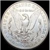 Image 2 : 1901-S Silver Morgan Dollar CLOSELY UNCIRCULATED
