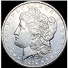 Image 1 : 1892-O Silver Morgan Dollar CLOSELY UNCIRCULATED