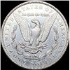 Image 2 : 1892-O Silver Morgan Dollar CLOSELY UNCIRCULATED
