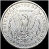 Image 2 : 1886-O Silver Morgan Dollar CLOSELY UNCIRCULATED