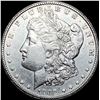 Image 1 : 1902-S Silver Morgan Dollar CLOSELY UNCIRCULATED