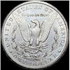 Image 2 : 1902-S Silver Morgan Dollar CLOSELY UNCIRCULATED