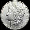 Image 1 : 1901-S Morgan Silver Dollar CLOSELY UNCIRCULATED