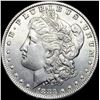 1883-O Morgan Silver Dollar UNCIRCULATED