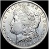1889-O Morgan Silver Dollar UNCIRCULATED