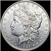 1887-O Silver Morgan Dollar UNCIRCULATED