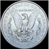 Image 2 : 1902 Silver Morgan Dollar CHOICE BU