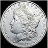 Image 1 : 1902-S Silver Morgan Dollar CLOSELY UNCIRCULATED