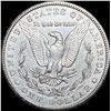Image 2 : 1902-S Silver Morgan Dollar CLOSELY UNCIRCULATED