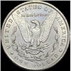 Image 2 : 1882-CC Silver Morgan Dollar UNCIRCULATED