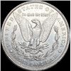 Image 2 : 1899 Silver Morgan Dollar UNCIRCULATED